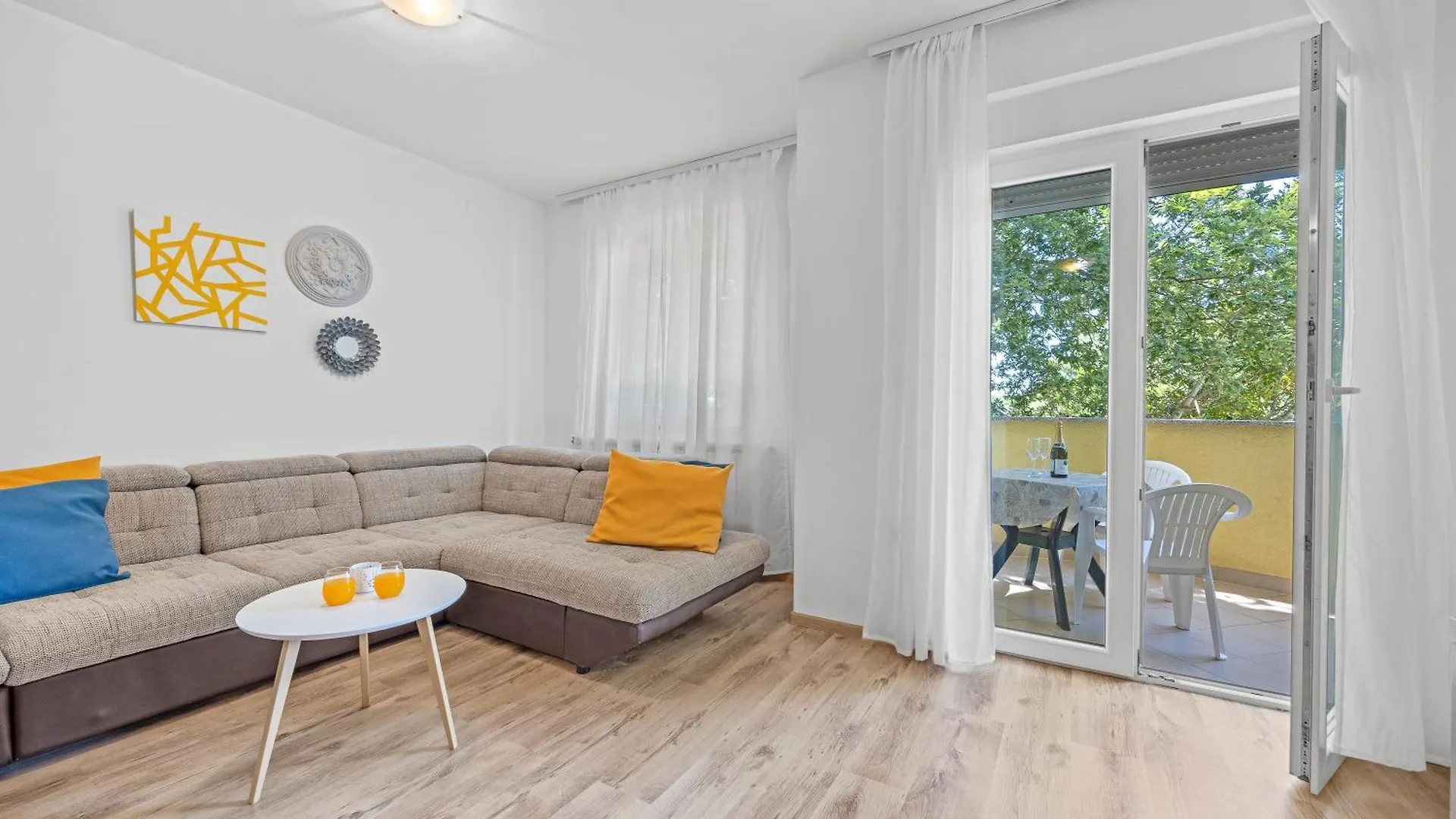 Neea Apartments Medulin