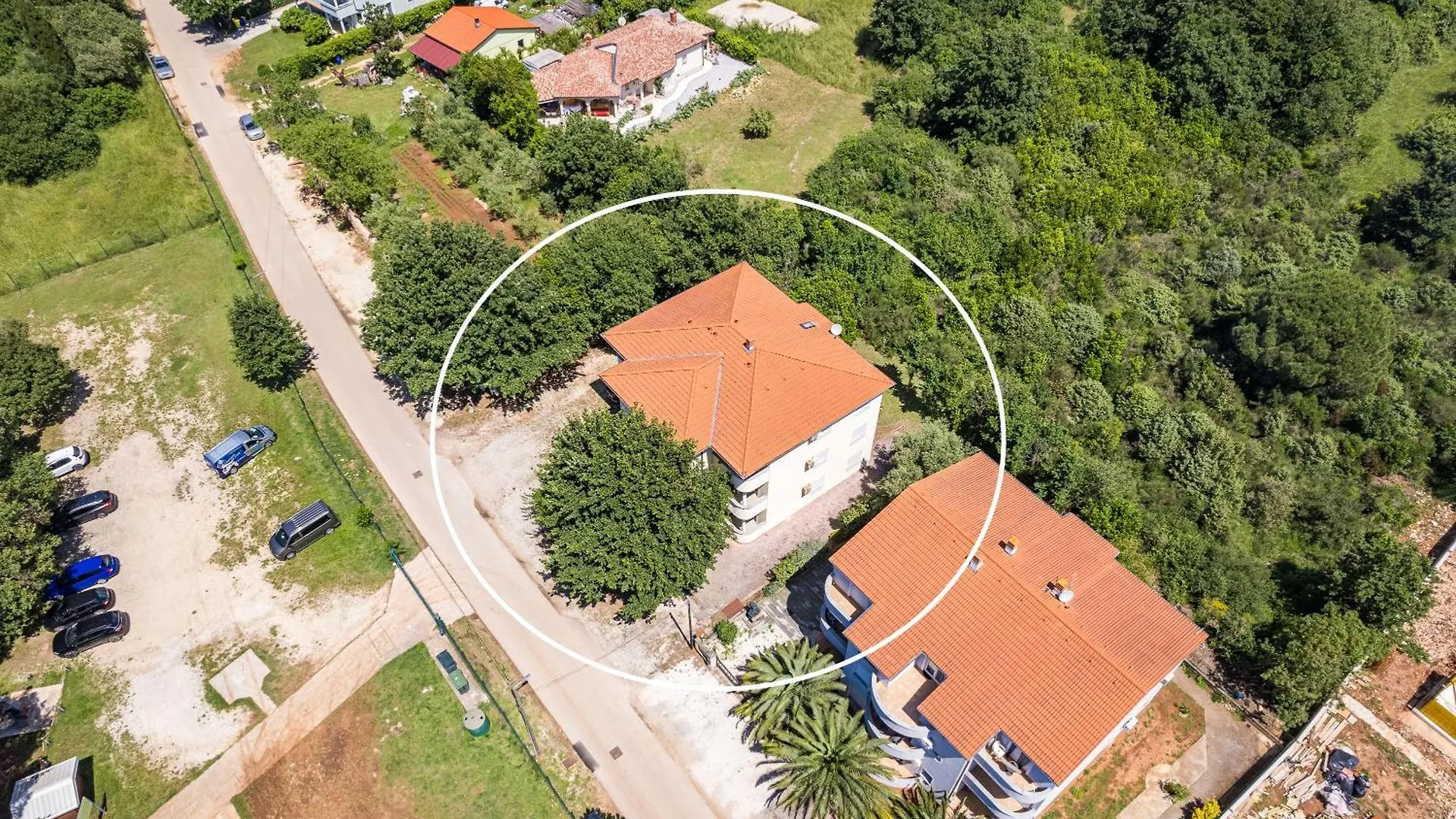 Neea Apartments Medulin