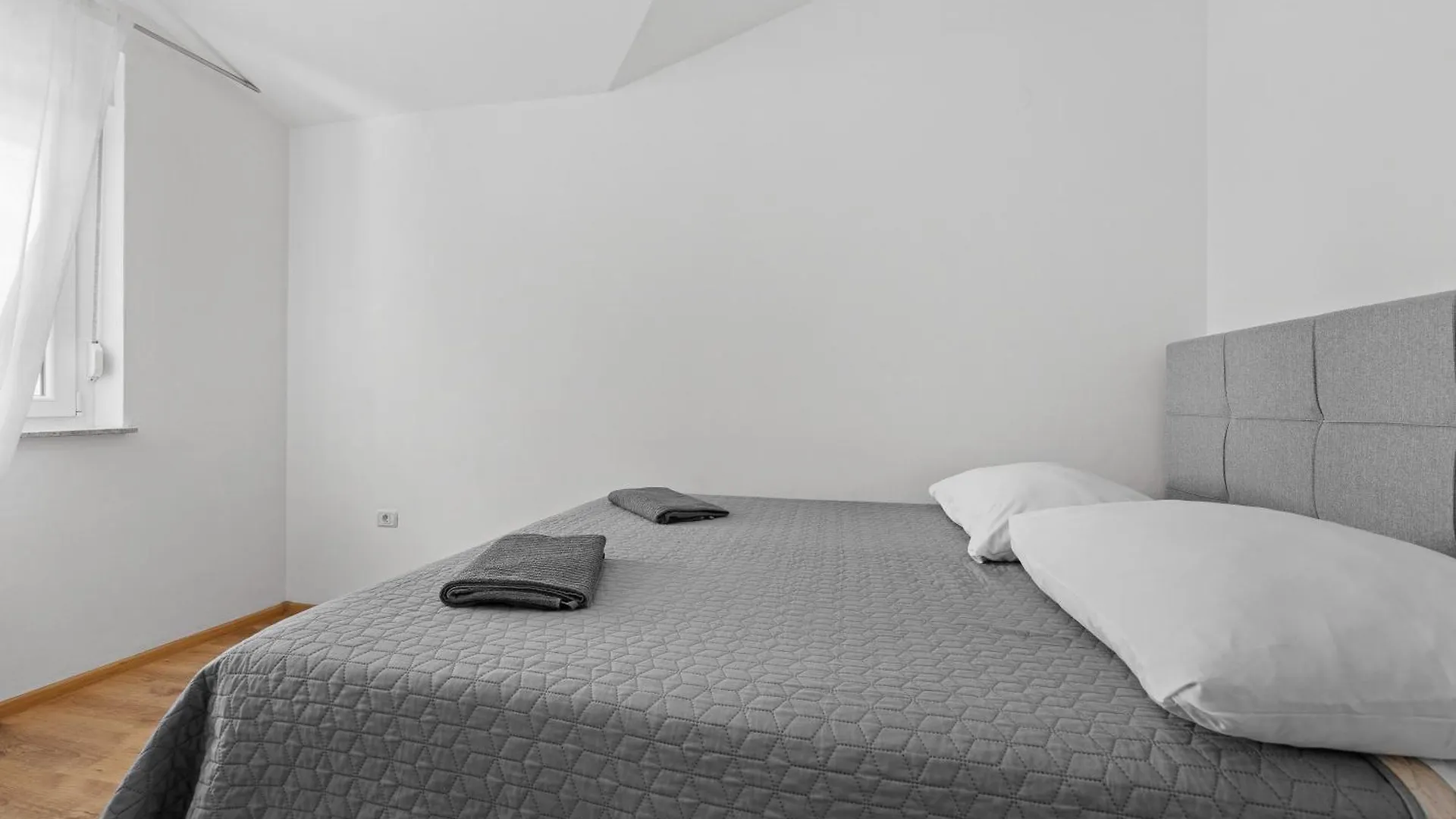 Neea Apartments Medulin