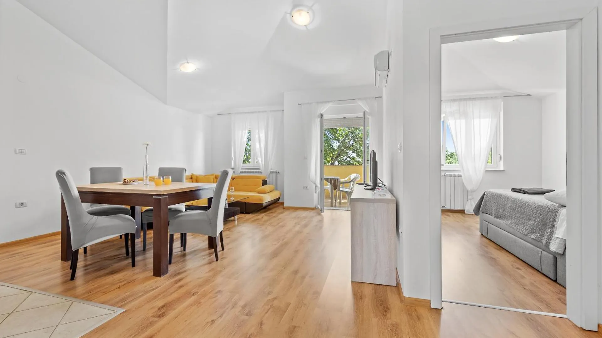 Neea Apartments Medulin