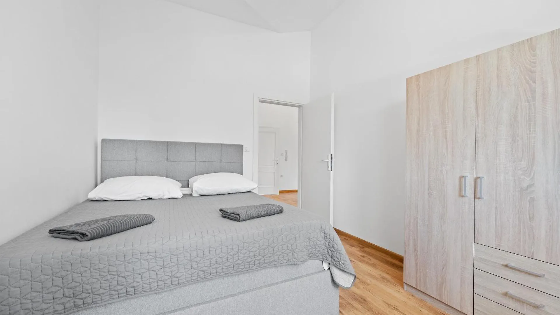 Neea Apartments Medulin Croatia