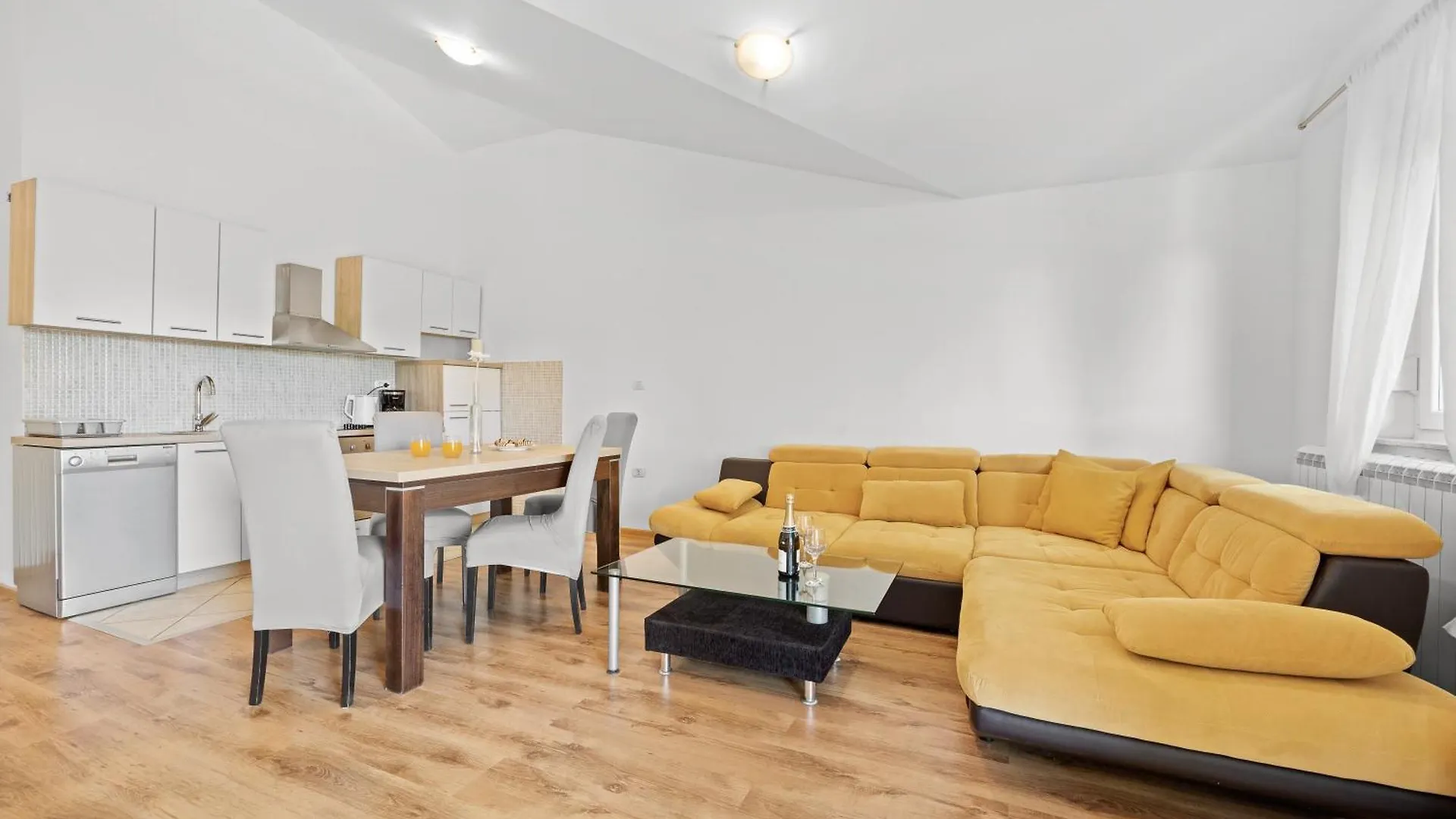 Neea Apartments Medulin